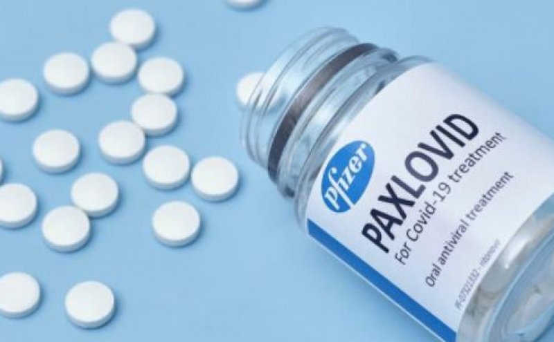 Pílula da Pfizer funciona contra Ômicron e registra 89% de eficácia