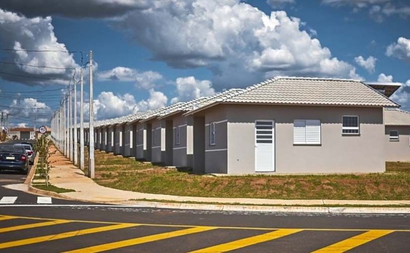 RO contratou 15 mil moradias do Minha Casa, Minha Vida