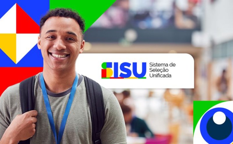 Sisu 2026: Inscrições terminam nesta sexta-feira