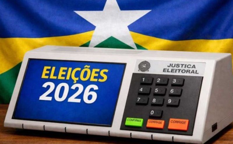 Justiça Eleitoral informa que mais de 122 mil rondonienses podem ficar fora das eleições de 2026
