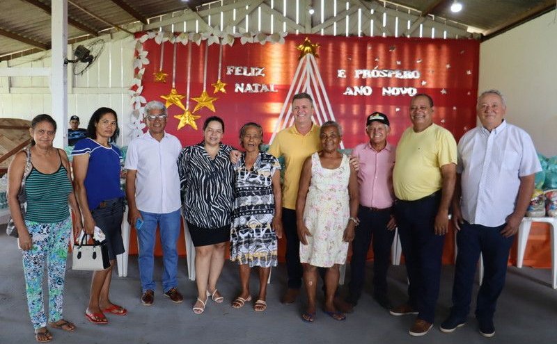 Deputado Estadual Luizinho Goebel fortalece parcerias e promove avanços em Cacaulândia