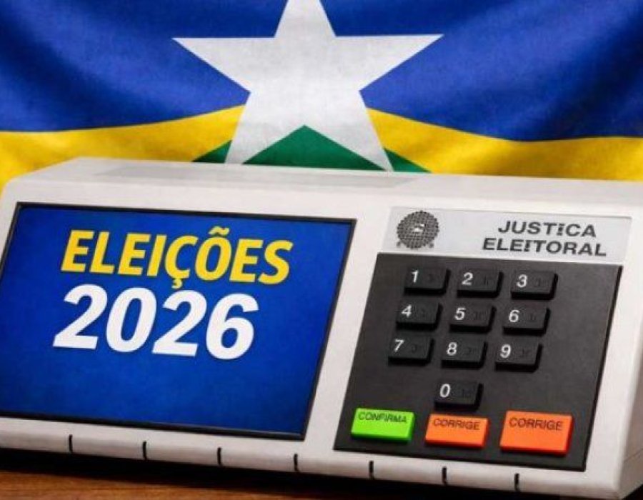 Justiça Eleitoral informa que mais de 122 mil rondonienses podem ficar fora das eleições de 2026