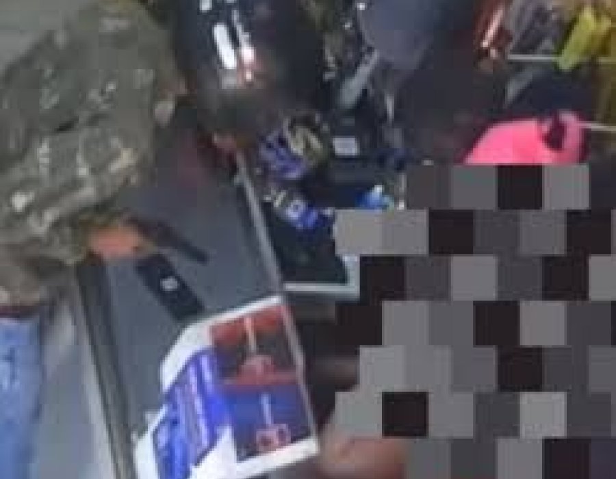 Empresária tem cordão de ouro de R$ 15 mil roubado durante assalto em Porto Velho