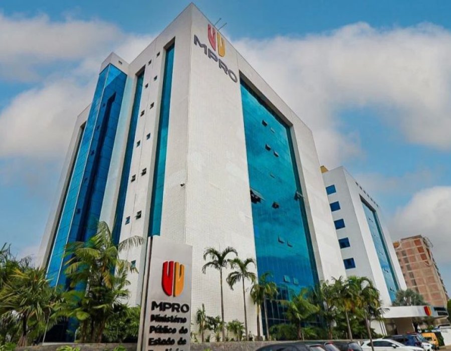 MPRO obtém condenação de 21 réus na Operação Escudo de Rondônia