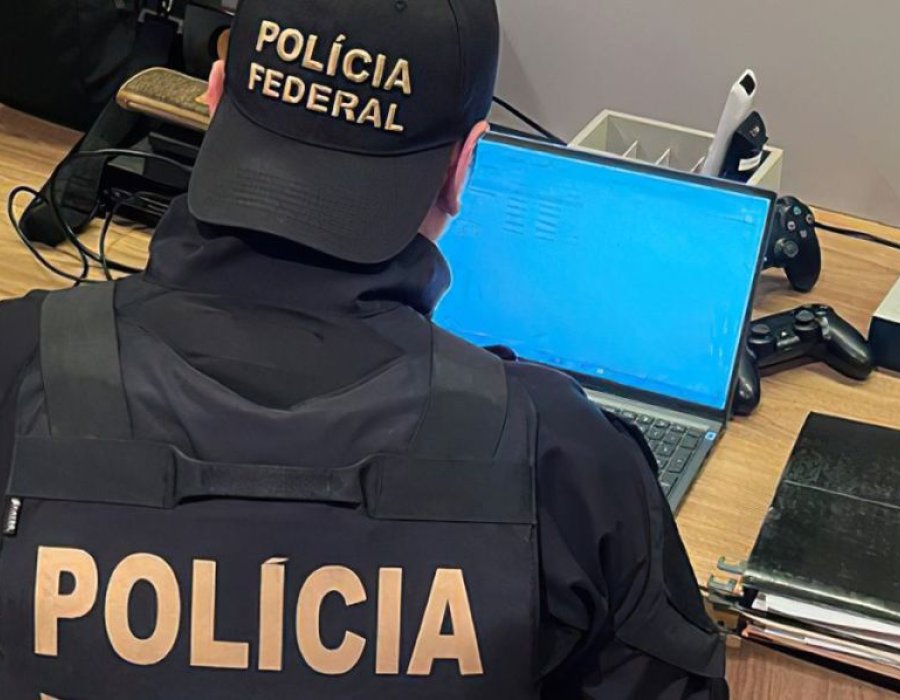 Grupo suspeito de vender material de abuso sexual infantil é alvo de operação da Polícia Civil em RO
