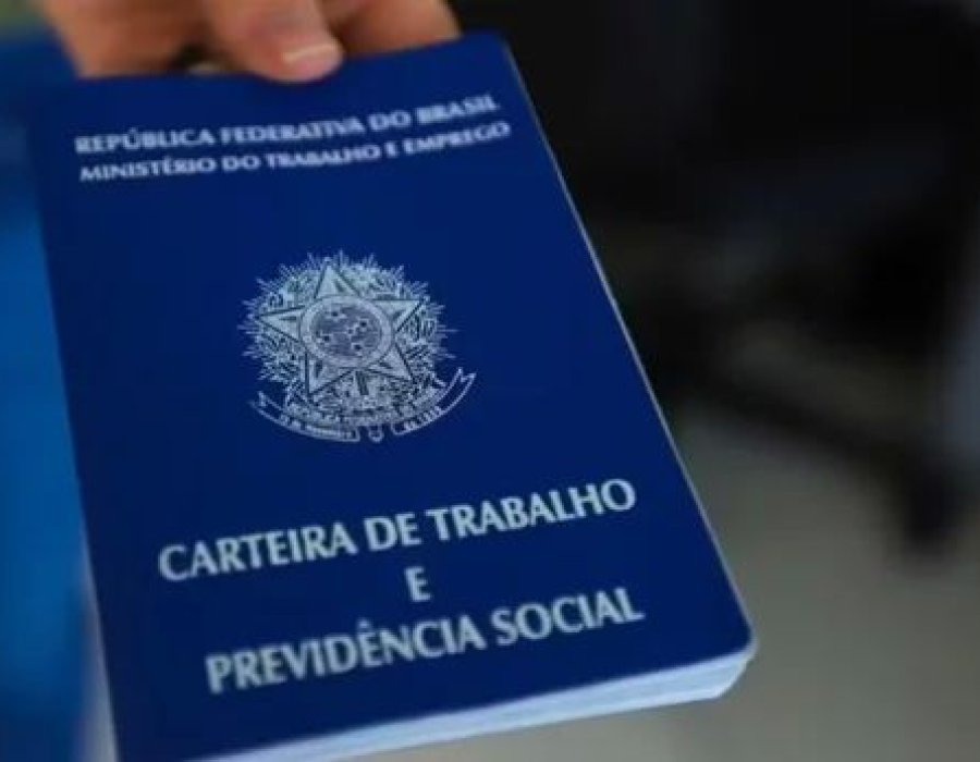 Confira as vagas de emprego disponíveis nesta semana em Ariquemes e Região